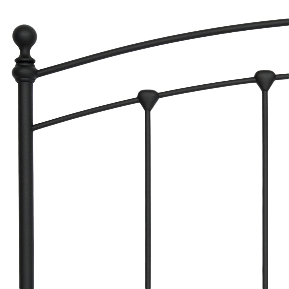 Fashion Bed Group - Sanford Complete Queen Bed with Frame - B41445 veiw 7