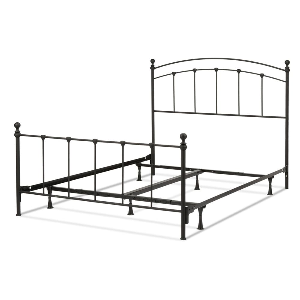 Fashion Bed Group - Sanford Complete Twin Bed with Frame - B41443 veiw 1