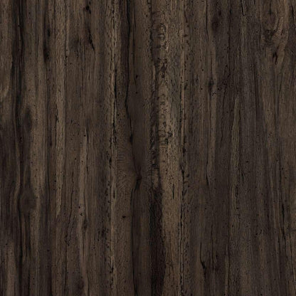 Four Hands - Abaso Coffee Table - Ebony Rustic Wormwood Oak - 232775-002 veiw 8