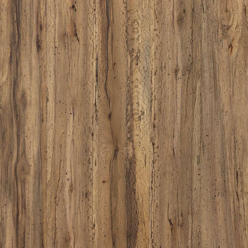 Four Hands - Abaso Coffee Table - Rustic Wormwood Oak - 232775-001 veiw 3