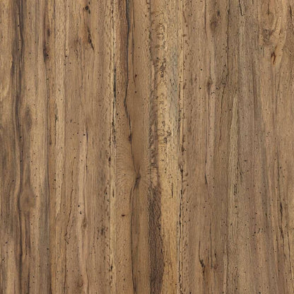 Four Hands - Abaso Coffee Table - Rustic Wormwood Oak - 232775-001 veiw 3
