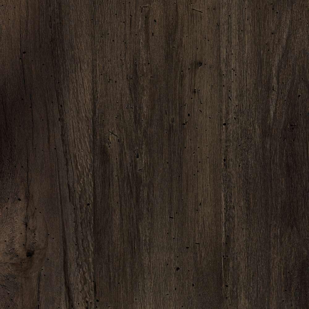Four Hands - Abaso Dining Table - Ebony Rustic Wormwood Oak - 233931-002 veiw 5