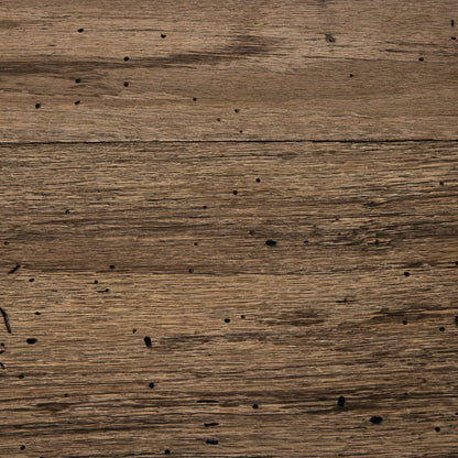 Four Hands - Abaso Dining Table - Rustic Wormwood Oak - 241459-001 view 10