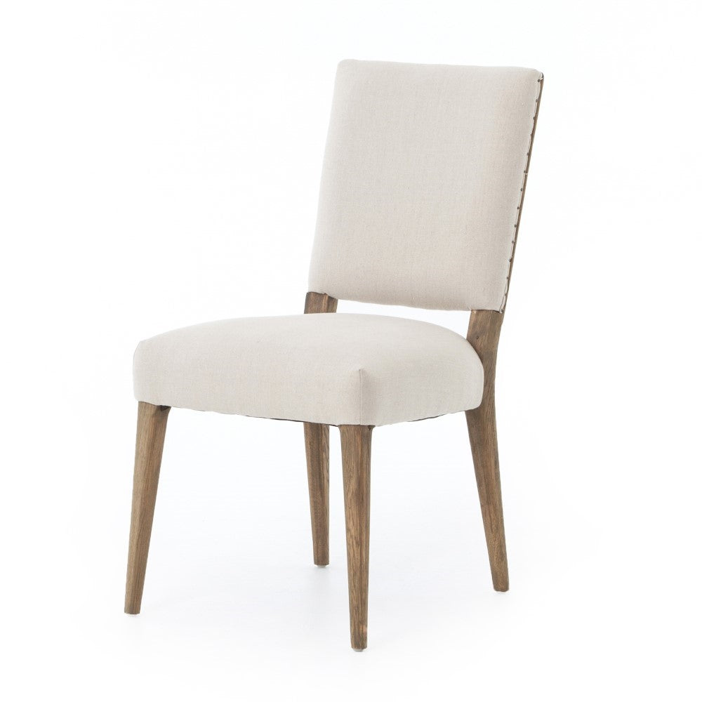 Four Hands - Kurt Dining Chair - Dark Linen - CABT-89A veiw 1
