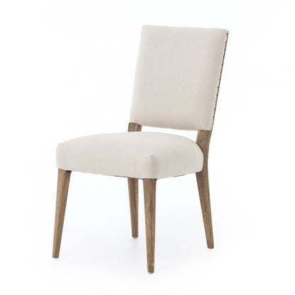 Four Hands - Kurt Dining Chair - Dark Linen - CABT-89A veiw 1