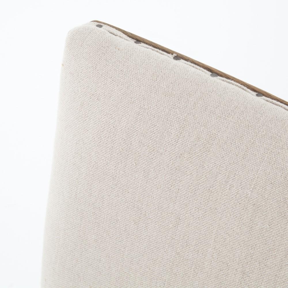 Four Hands - Kurt Dining Chair - Dark Linen - CABT-89A veiw 2