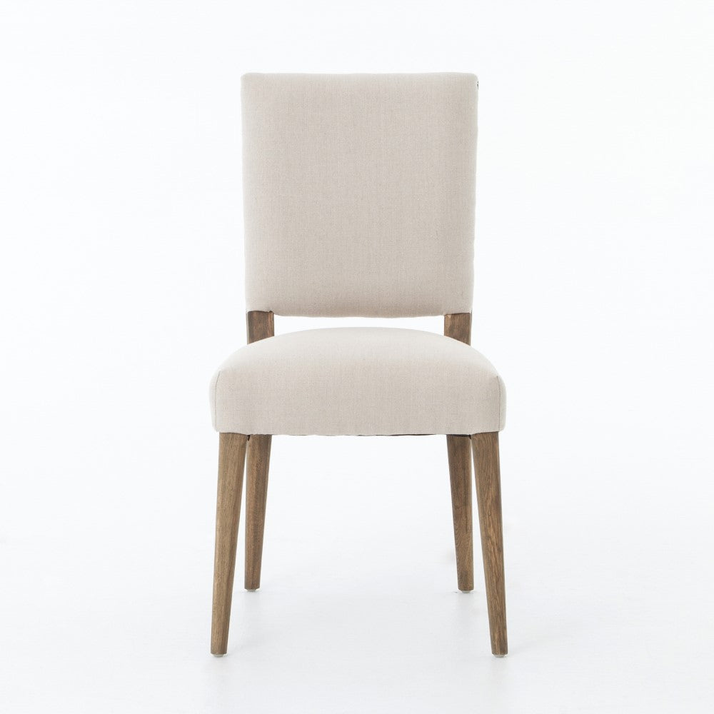 Four Hands - Kurt Dining Chair - Dark Linen - CABT-89A veiw 7
