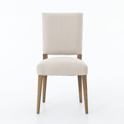 Four Hands - Kurt Dining Chair - Dark Linen - CABT-89A veiw 7
