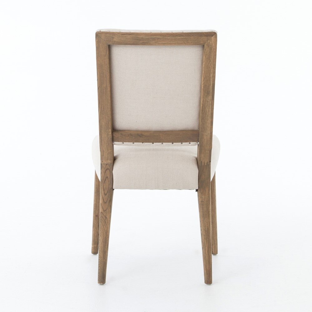 Four Hands - Kurt Dining Chair - Dark Linen - CABT-89A veiw 8