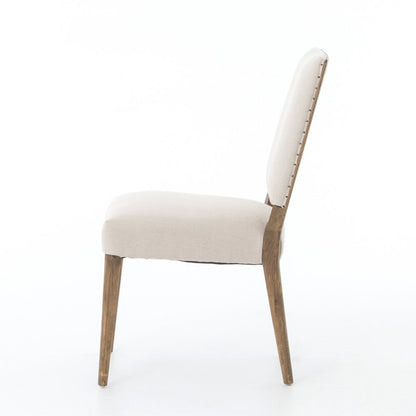 Four Hands - Kurt Dining Chair - Dark Linen - CABT-89A veiw 9