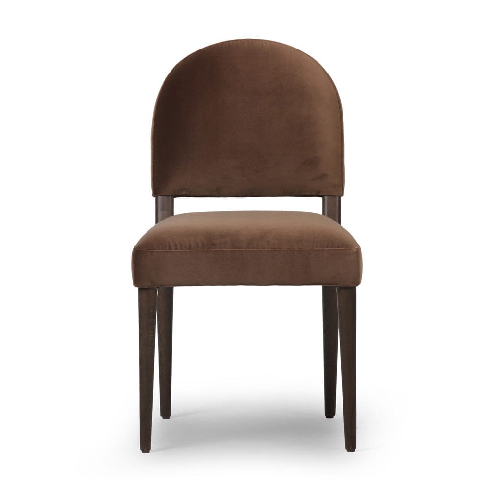 Four Hands - Abilene Dining Chair - Sapphire Coco - 242651-005 view 1