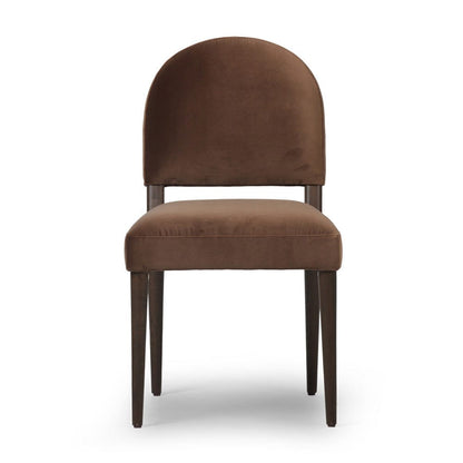 Four Hands - Abilene Dining Chair - Sapphire Coco - 242651-005 view 1
