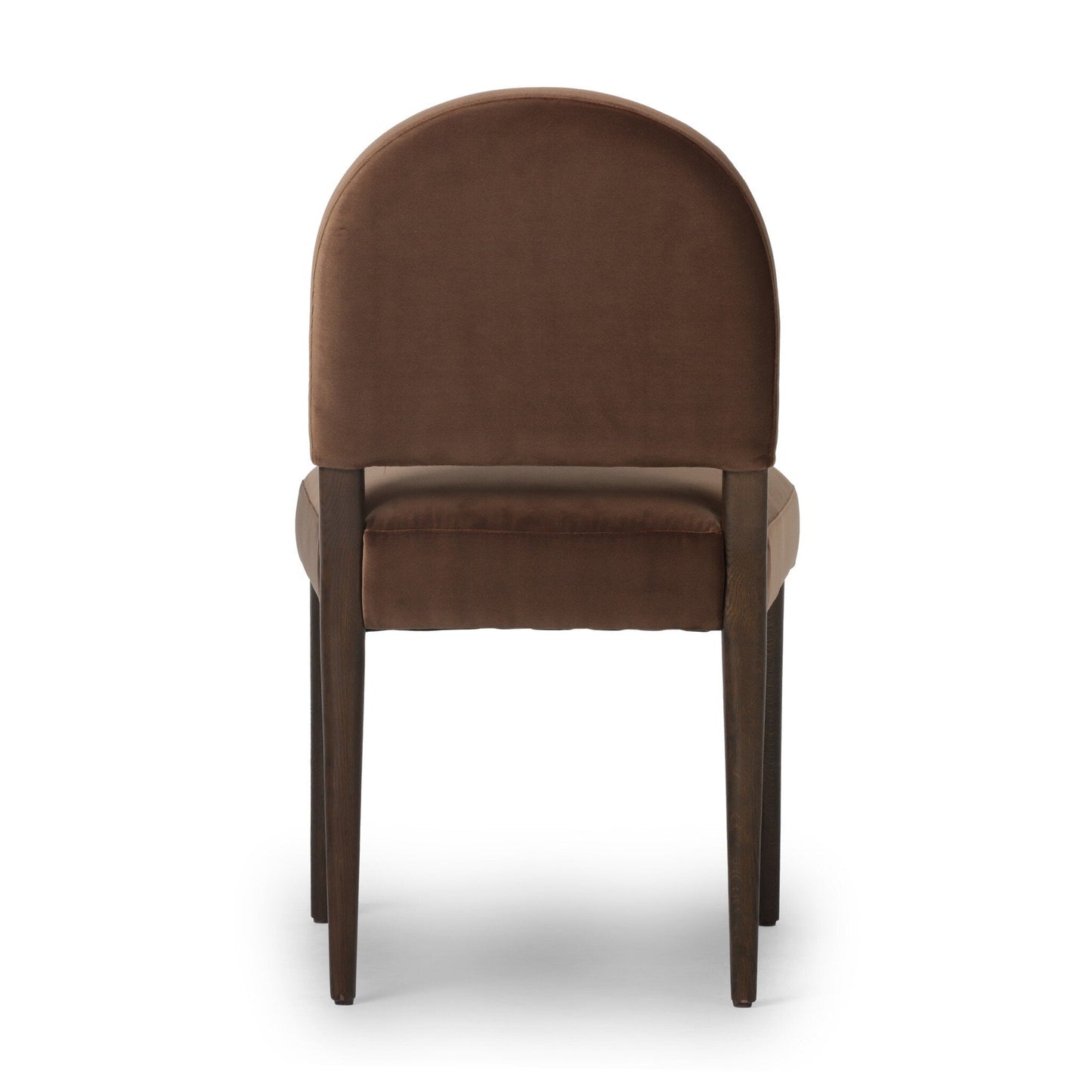 Four Hands - Abilene Dining Chair - Sapphire Coco - 242651-005 view 4