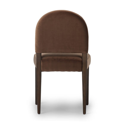 Four Hands - Abilene Dining Chair - Sapphire Coco - 242651-005 view 4