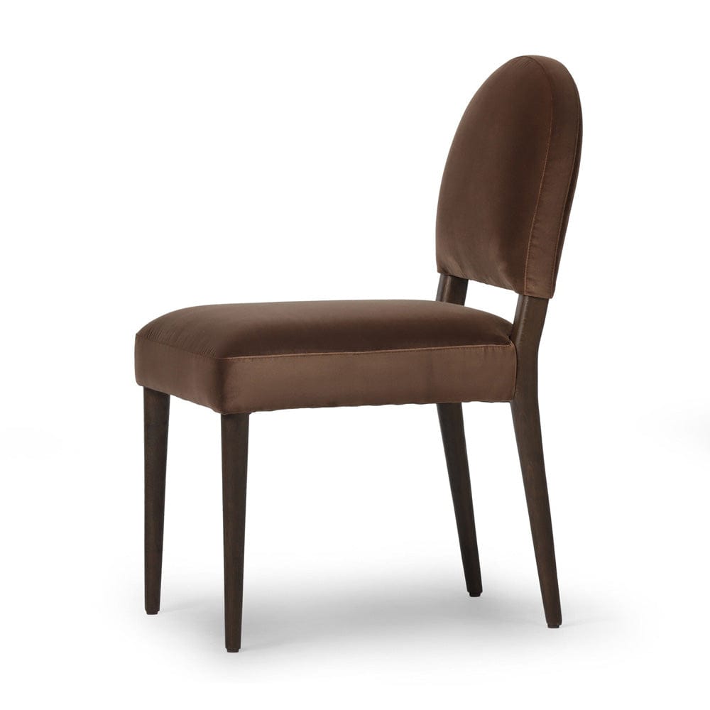 Four Hands - Abilene Dining Chair - Sapphire Coco - 242651-005 view 5