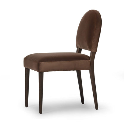 Four Hands - Abilene Dining Chair - Sapphire Coco - 242651-005 view 5