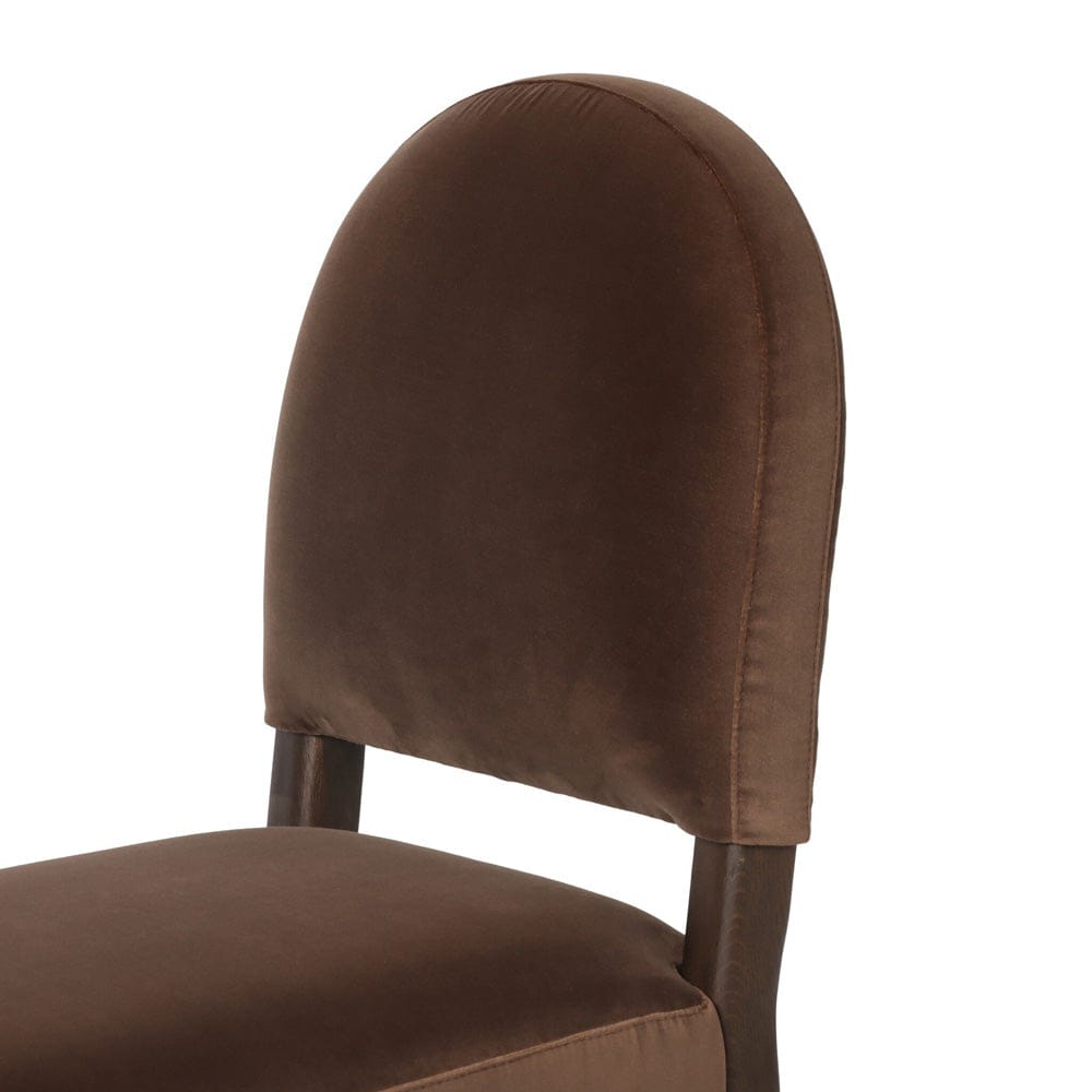 Four Hands - Abilene Dining Chair - Sapphire Coco - 242651-005 view 6