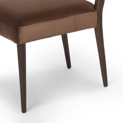 Four Hands - Abilene Dining Chair - Sapphire Coco - 242651-005 view 8