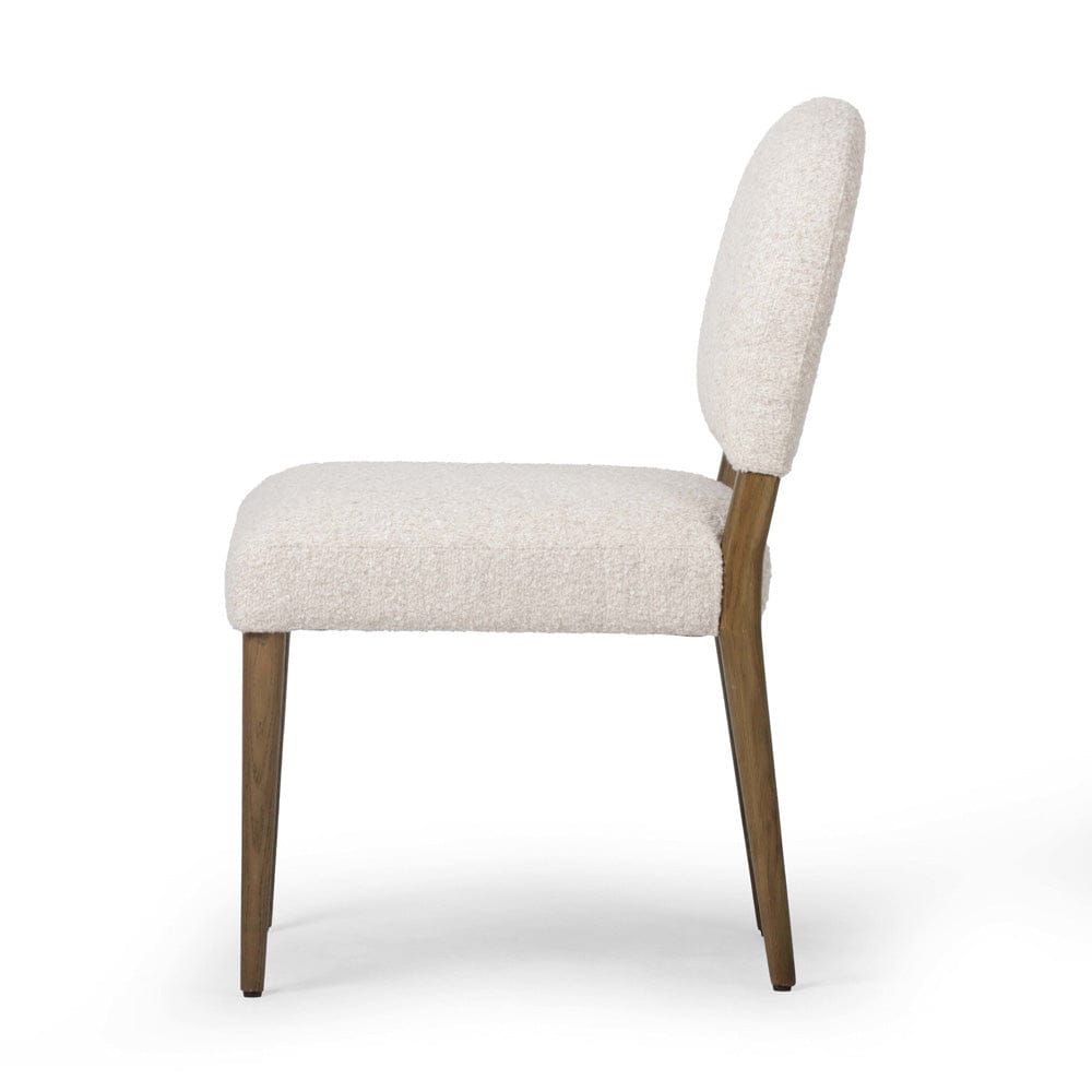 Four Hands - Abilene Dining Chair - Somerton Ash - 242651-004 view 5