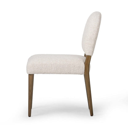 Four Hands - Abilene Dining Chair - Somerton Ash - 242651-004 view 5