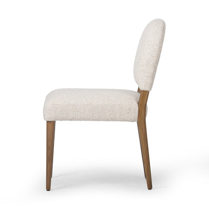 Four Hands - Abilene Dining Chair - Somerton Ash - 242651-004 view 6