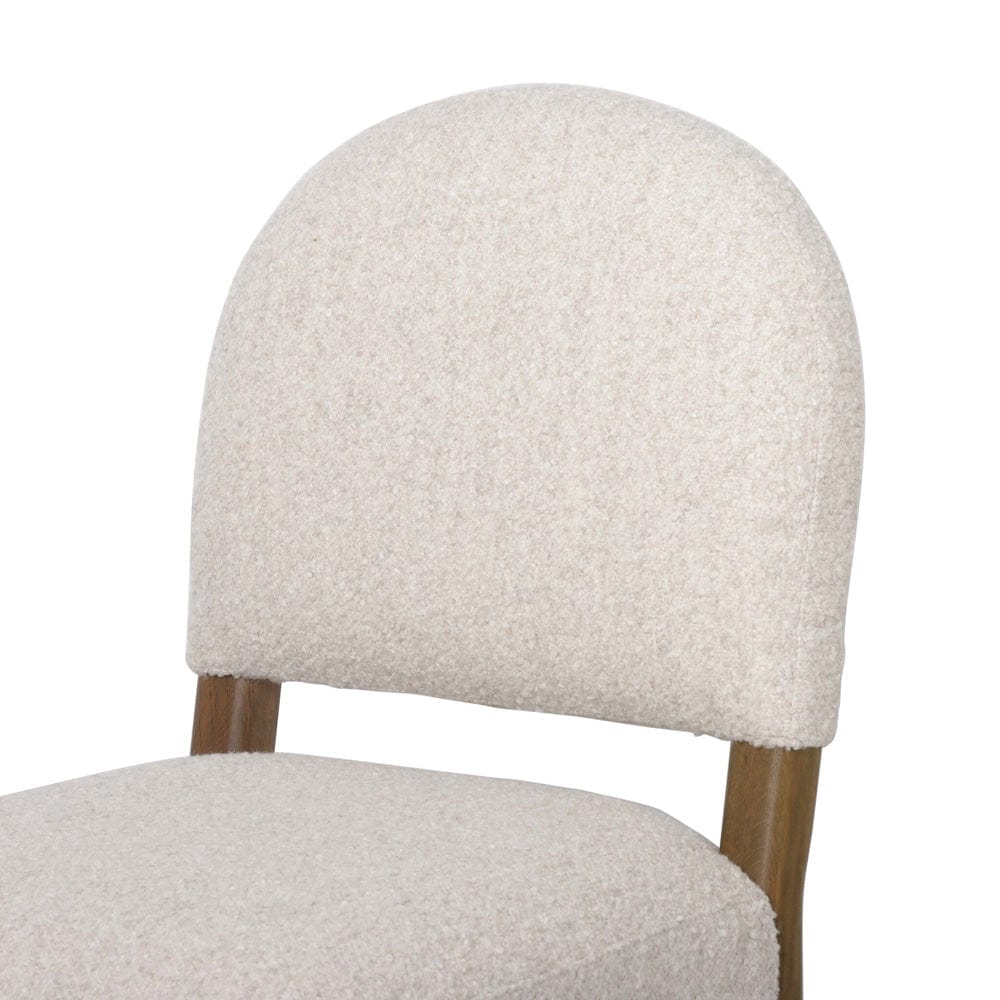 Four Hands - Abilene Dining Chair - Somerton Ash - 242651-004 view 8