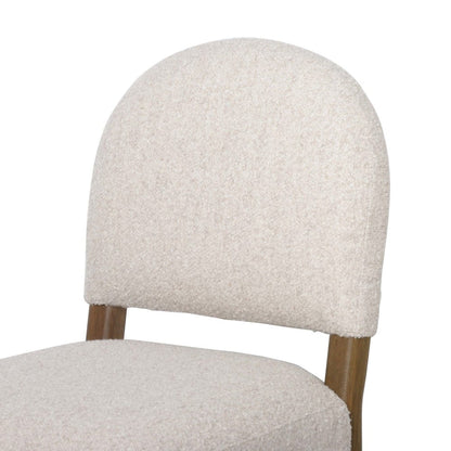 Four Hands - Abilene Dining Chair - Somerton Ash - 242651-004 view 8