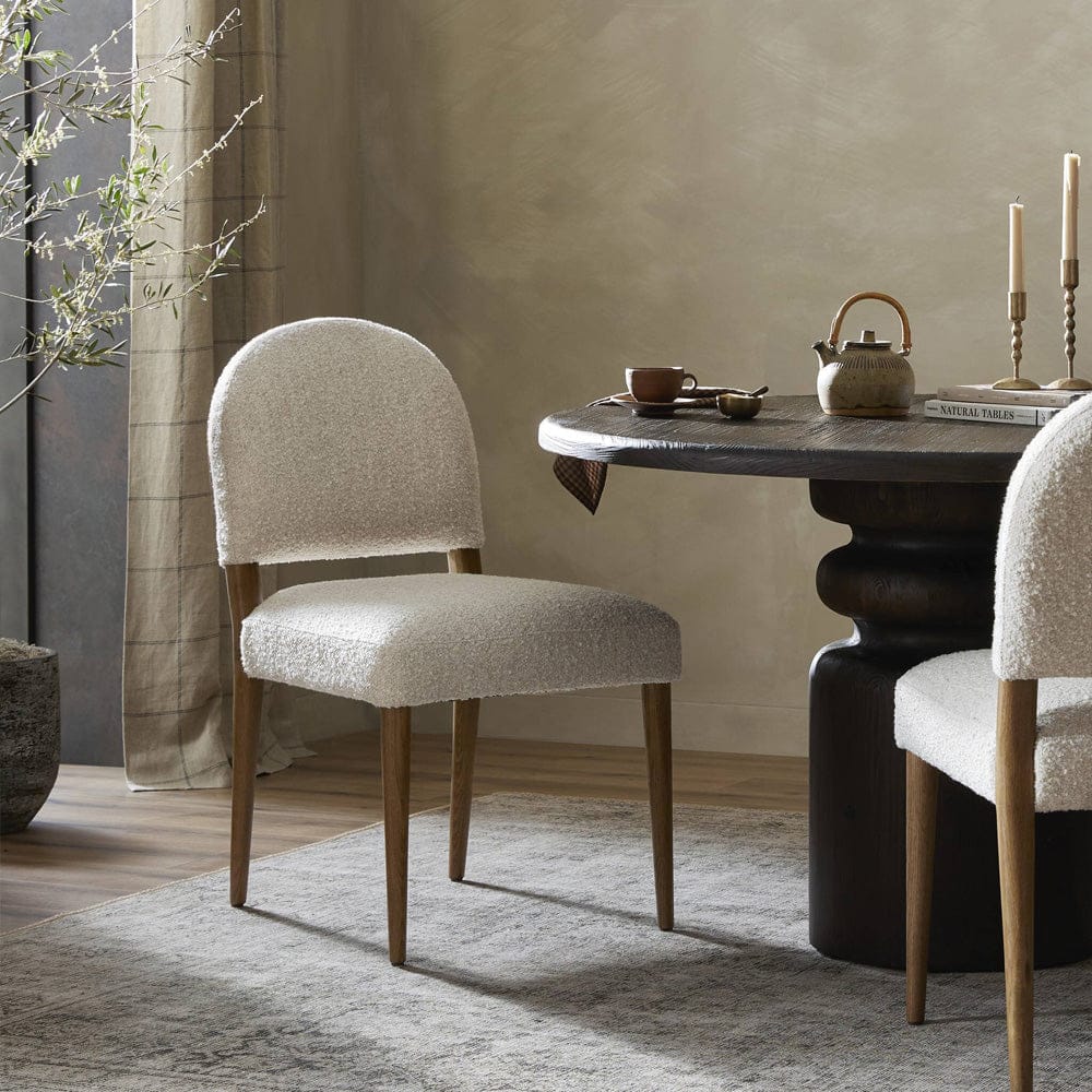 Four Hands - Abilene Dining Chair - Somerton Ash - 242651-004 view 10