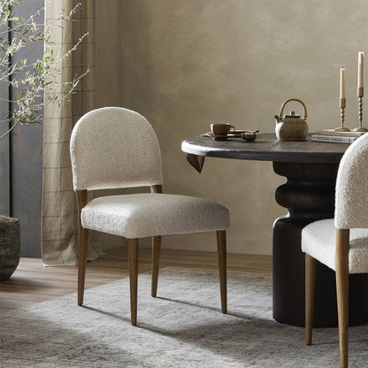 Four Hands - Abilene Dining Chair - Somerton Ash - 242651-004 view 10