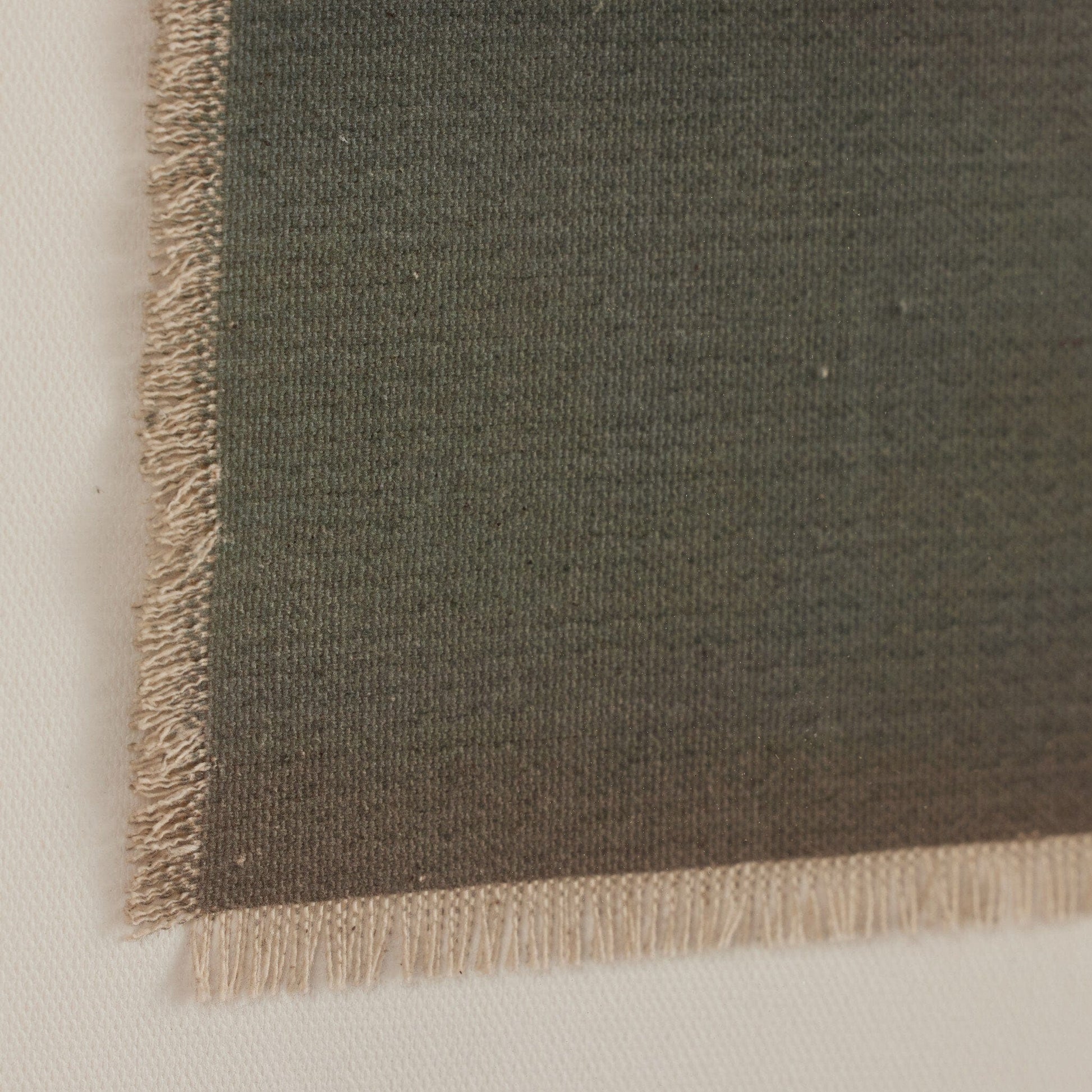 Four Hands - Abstract Ombre 16 by Roseanne Kenny - Rustic 2.5 Walnut - 240198-001 view 5