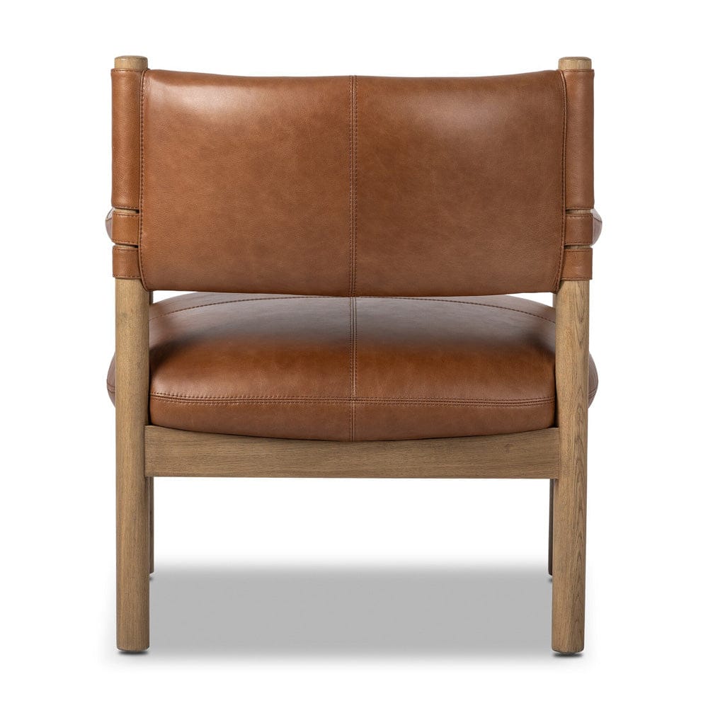 Four Hands - Adaline Chair - Sonoma Chestnut - 248224-006 view 5