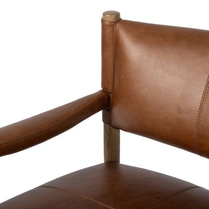 Four Hands - Adaline Chair - Sonoma Chestnut - 248224-006 view 11