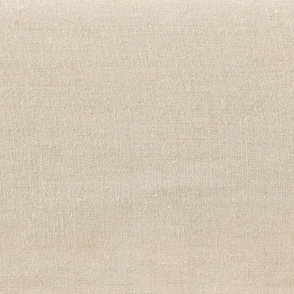 Four Hands - Addington Slipcover Bench - Brussels Natural - 239075-001 view 10
