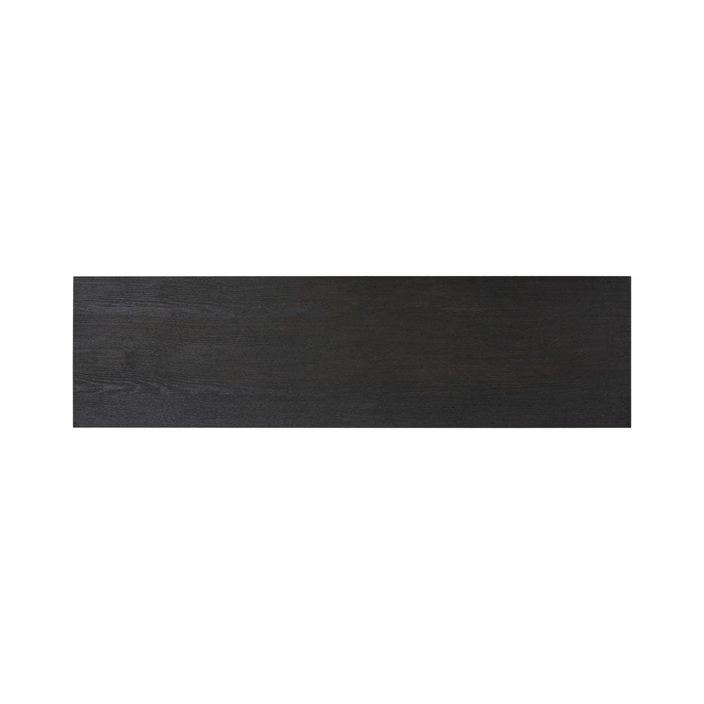 Four Hands - Adolfo 6 Drawer Dresser - Modern Black Ash - 243911-001 view 5