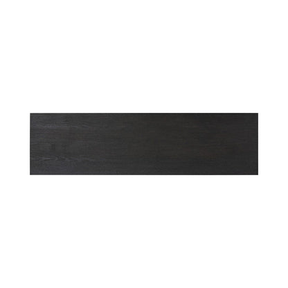 Four Hands - Adolfo 6 Drawer Dresser - Modern Black Ash - 243911-001 view 5