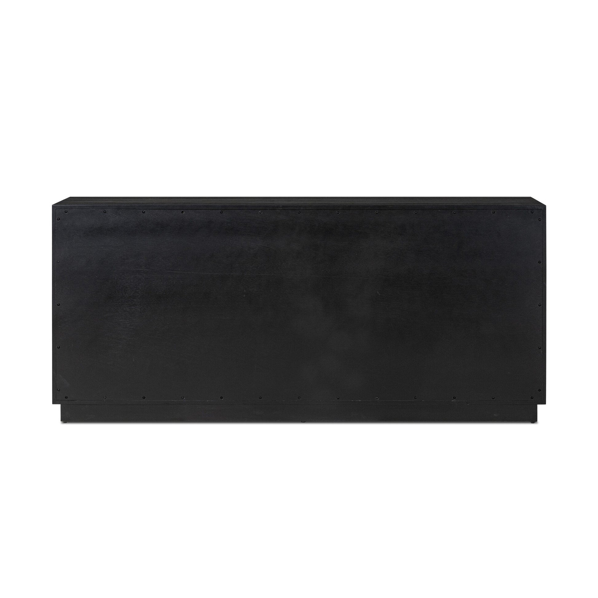 Four Hands - Adolfo 6 Drawer Dresser - Modern Black Ash - 243911-001 view 6