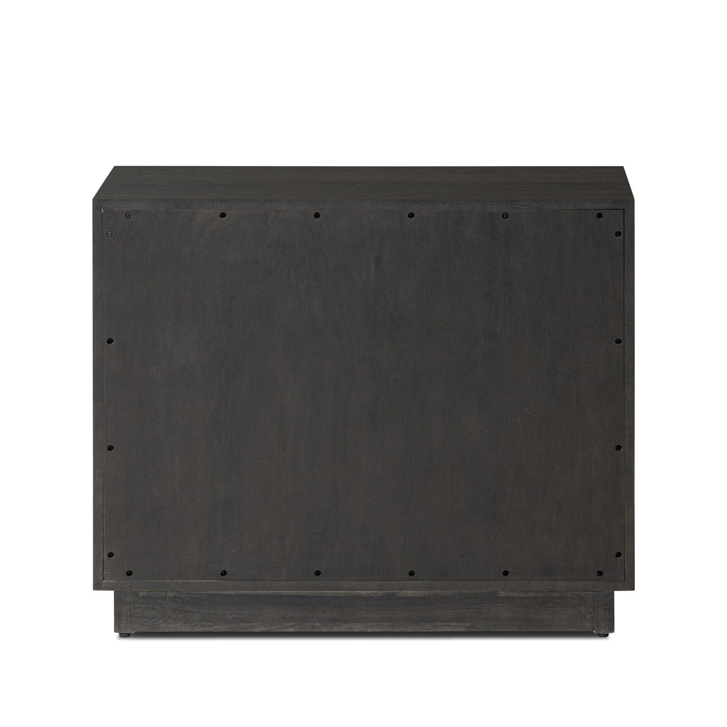Four Hands - Adolfo Nightstand - Modern Black Ash - 244499-001 view 6