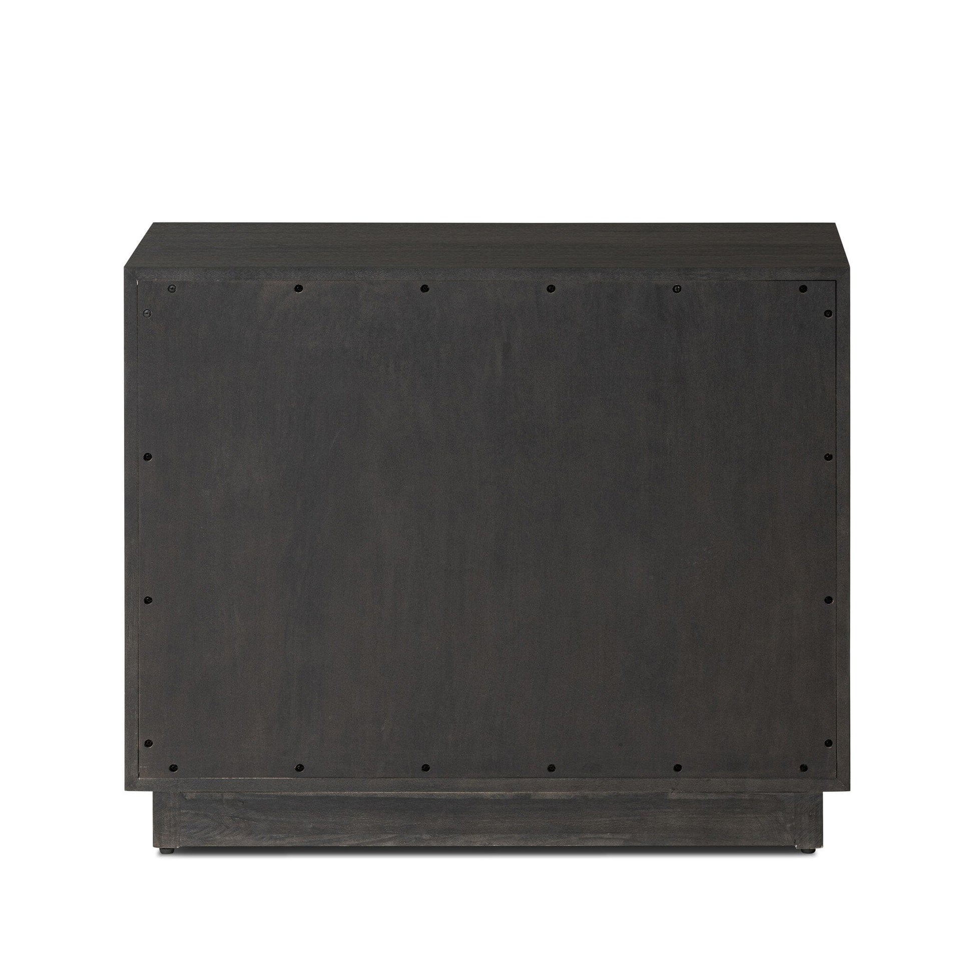 Four Hands - Adolfo Nightstand - Modern Black Ash - 244499-001 view 6