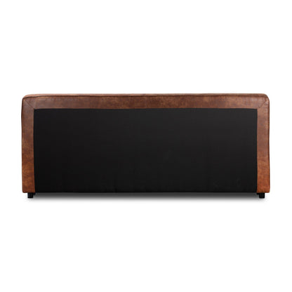 Four Hands - Aidan Bed - Vintage Tobacco - King - 1106185-047 veiw 9