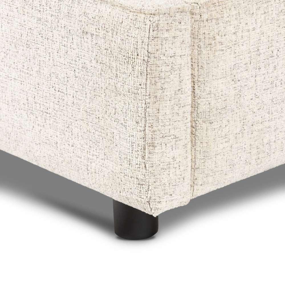 Four Hands - Aidan King Bed - Plushtone Linen - 106185-045 veiw 9