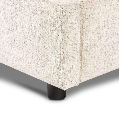 Four Hands - Aidan King Bed - Plushtone Linen - 106185-045 veiw 9