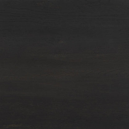 Four Hands - Aiden - Ezri 6 Drawer Dresser - Carved Black Oak - 241430-002 veiw 6