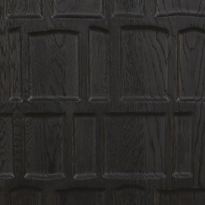 Four Hands - Aiden - Ezri Nightstand - Black Oak - 241432-002 veiw 8