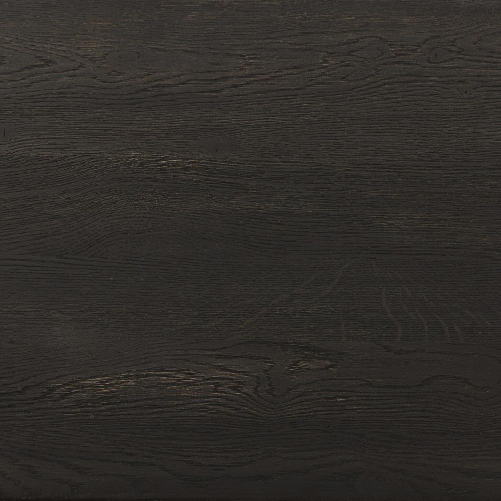 Four Hands - Aiden - Ezri Nightstand - Black Oak - 241432-002 veiw 9