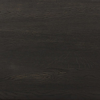 Four Hands - Aiden - Ezri Nightstand - Black Oak - 241432-002 veiw 9