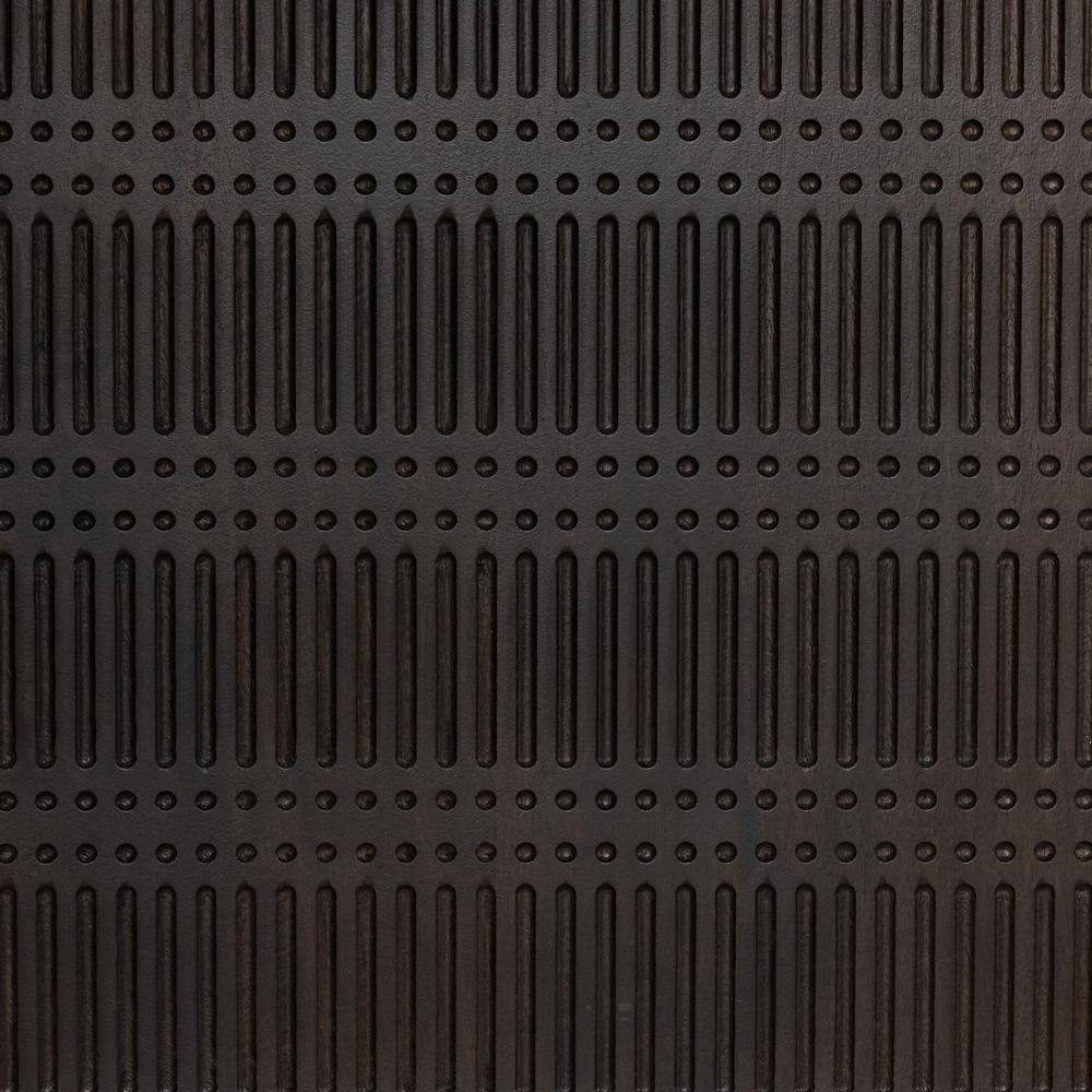 Four Hands - Aiden - Kelby Bookcase - Gunmetal - 226055-001 veiw 7