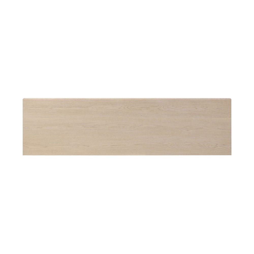 Four Hands - Albert - Rosenell 6 Drawer Dresser - Natural Paper Cord - 249311-002 veiw 6