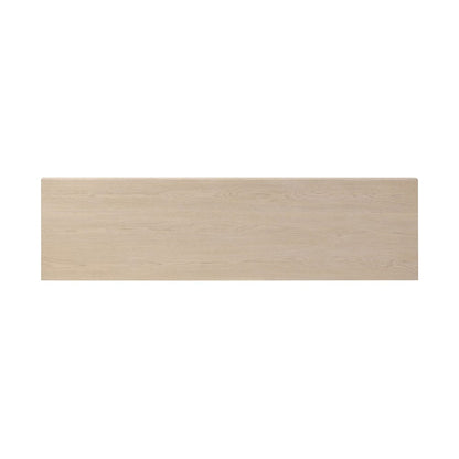 Four Hands - Albert - Rosenell 6 Drawer Dresser - Natural Paper Cord - 249311-002 veiw 6
