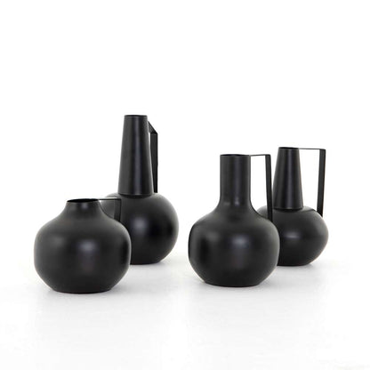 Four Hands - Aleta Vases (Set of 4) - IMAR-269 veiw 1