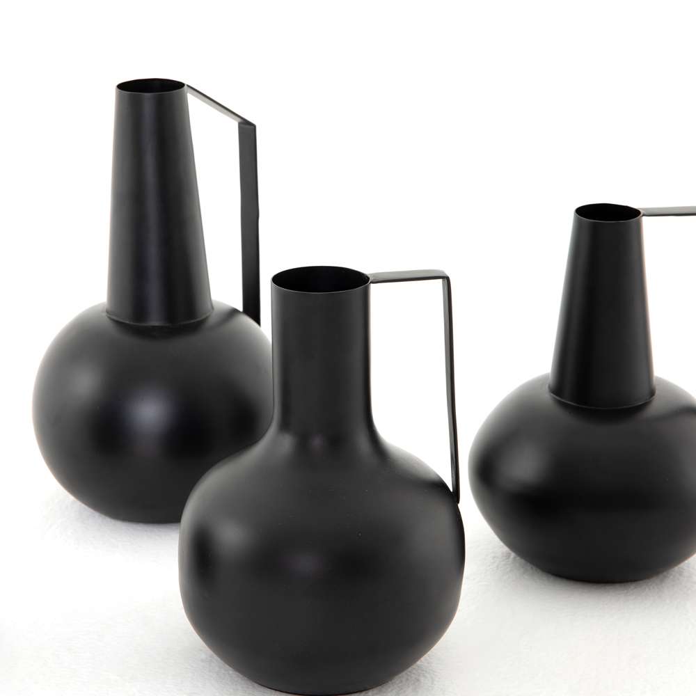 Four Hands - Aleta Vases (Set of 4) - IMAR-269 veiw 3